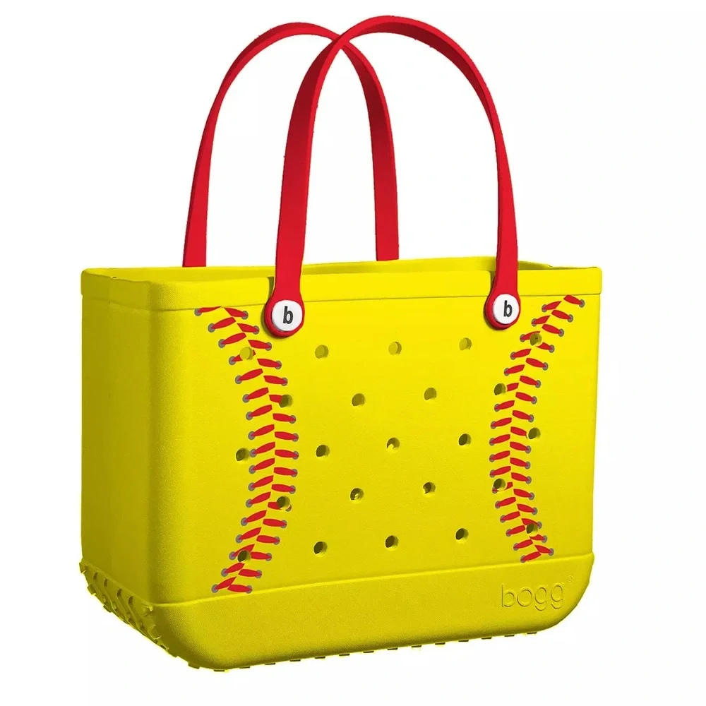 Original Bogg® Bag -🥎Batter’s Up Limited Edition 🥎 - Picture 1 of 6